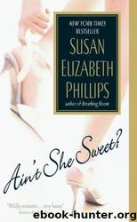 Susan Elizabeth Phillips by Ain't She Sweet?