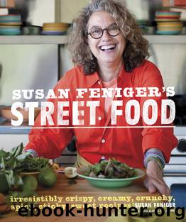 Susan Feniger's Street Food by Susan Feniger