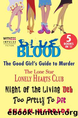 Susan McBride Collection by Susan McBride