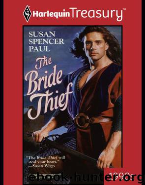 Susan Spencer Paul by The Bride Thief