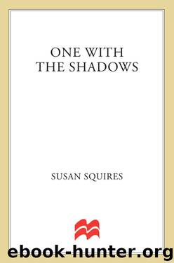Susan Squires - [Companion Vampires 0] by OneWith the Shadows
