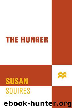 Susan Squires - [Companion Vampires 0] by The Hunger
