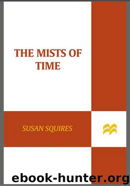 Susan Squires - [Da Vinci Time Travel] by The Mists of Time