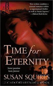 Susan Squires - 08 Time for Eternity by Susan Squires