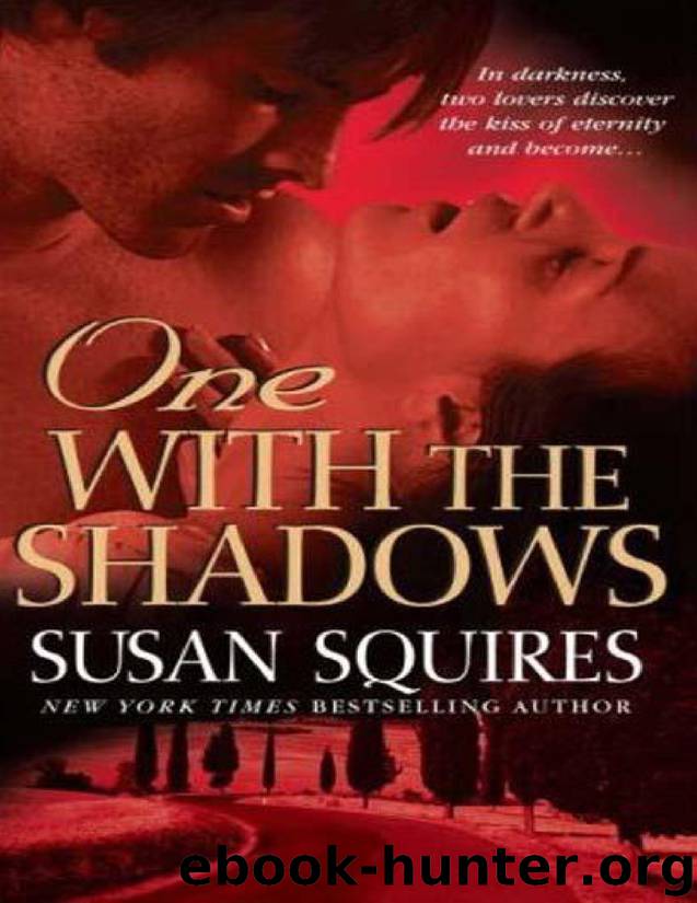 Susan Squires - Companion Vampires - 6 by Mila