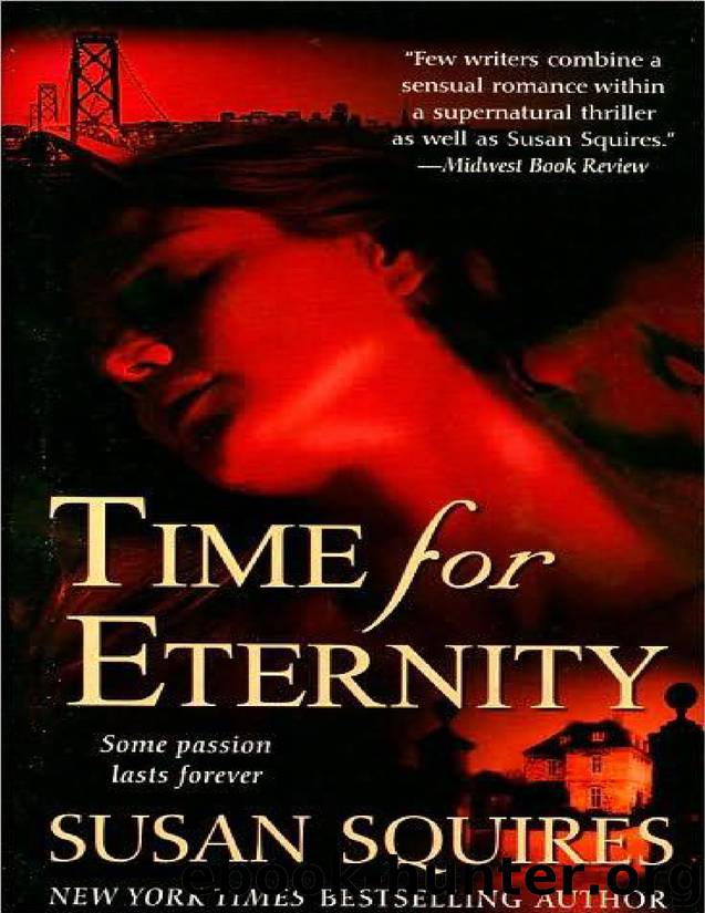 Susan Squires - Da Vinci Time Travel - 1 by Time For Eternity
