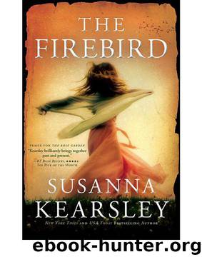 Susanna Kearsley by The Firebird