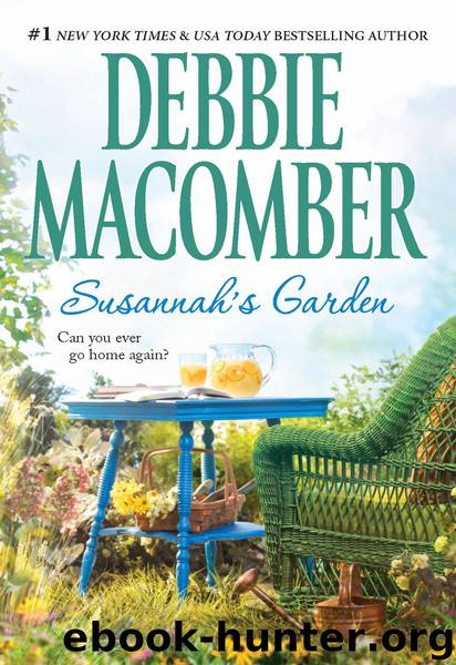 Susannah's Garden by Debbie Macomber