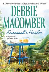 Susannah’s Garden by Debbie Macomber