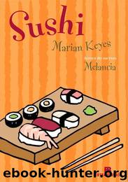 Sushi by Marian Keyes