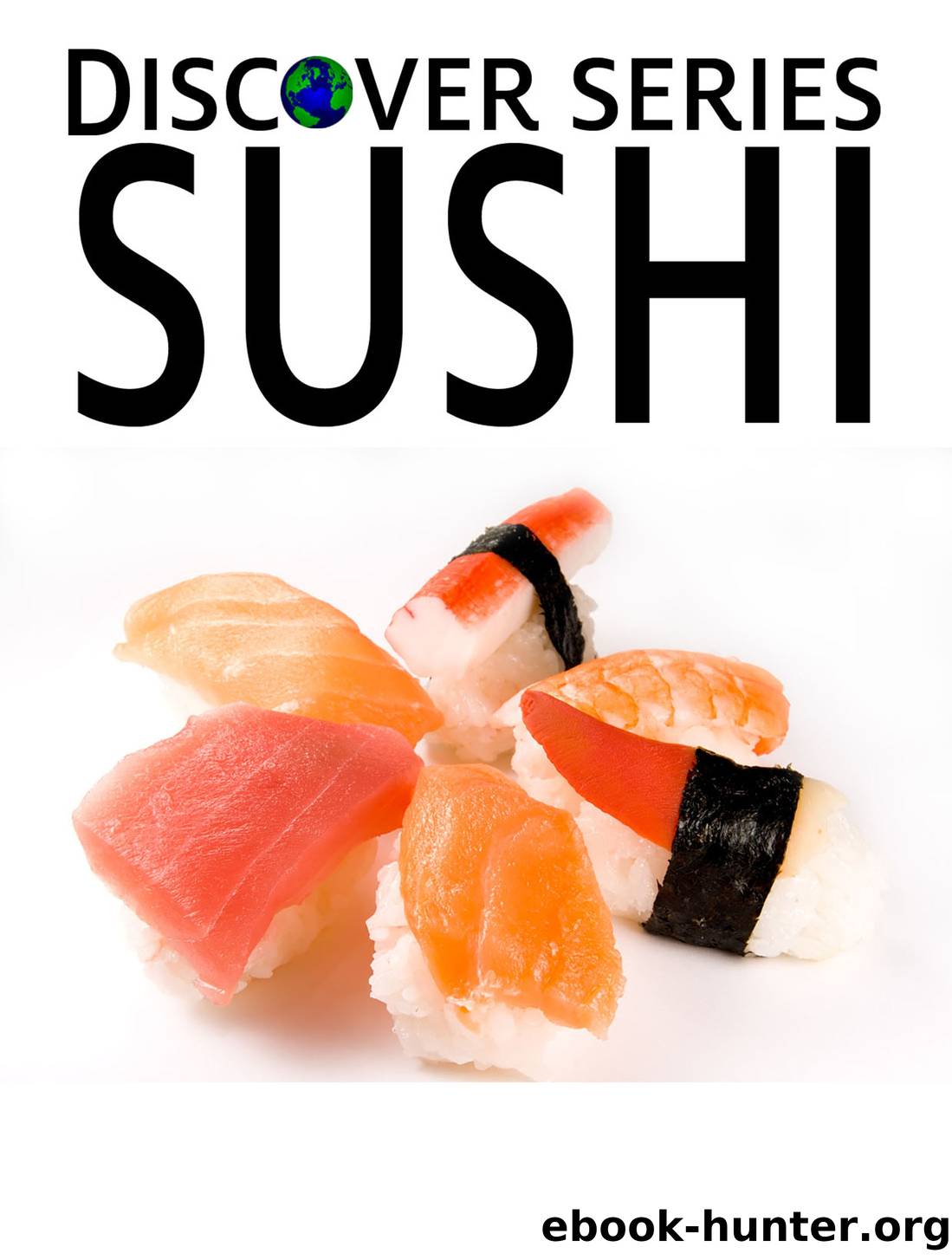 Sushi by Xist Publishing