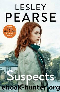 Suspects by Lesley Pearse