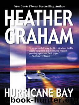 Suspense 05 Hurricane Bay by Heather Graham