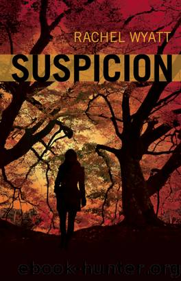 Suspicion by Rachel Wyatt