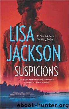 Suspicions by Lisa Jackson