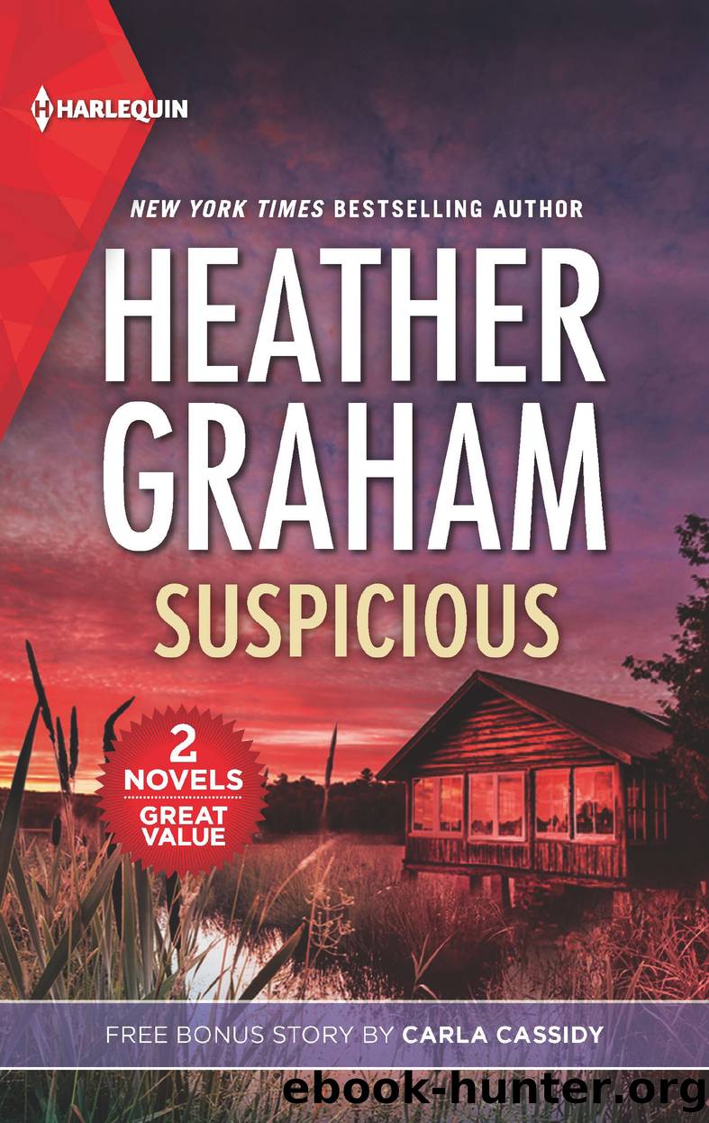 Suspicious & a Hero of Her Own by Heather Graham