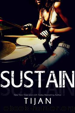 Sustain by Tijan