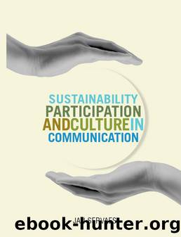 Sustainability, Participation Culture in Communication by Jan Servaes