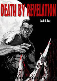 Sustainable Earth (Book 2): Death by Revelation