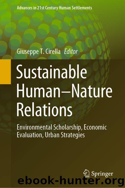 Sustainable Human–Nature Relations by Unknown