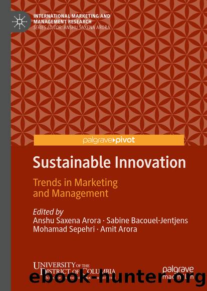 Sustainable Innovation by Unknown