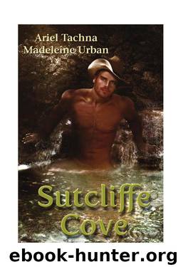 Sutcliffe Cove by Ariel Tachna & Madeleine Urban