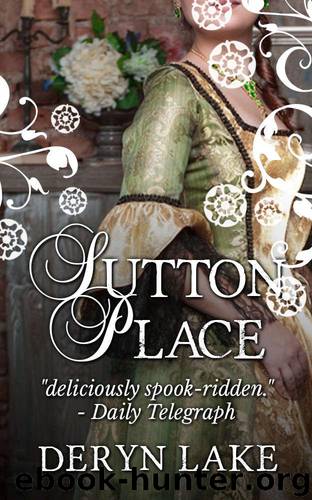 Sutton Place by Lake Deryn