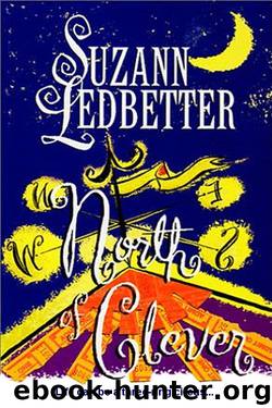 Suzann Ledbetter - Hannah Garvey 03 - North of Clever by Suzann Ledbetter