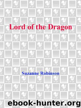 Suzanne Robinson by Lord of the Dragon