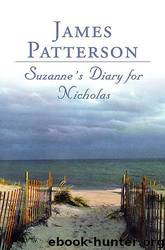 Suzannes Diary for Nicholas by James Patterson