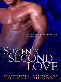 Suzien's Second Love by Patrizia Murray