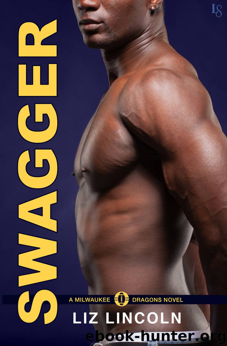 Swagger by Liz Lincoln