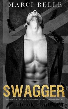 Swagger by Marci Belle