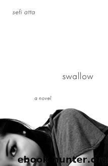 Swallow by Sefi Atta
