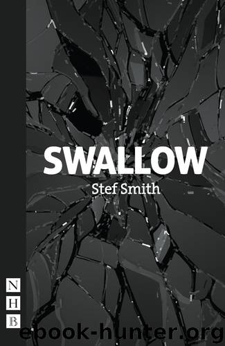 Swallow by Stef Smith