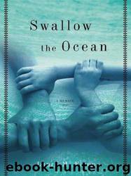 Swallow the Ocean by Laura Flynn