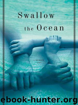 Swallow the Ocean by Laura M. Flynn