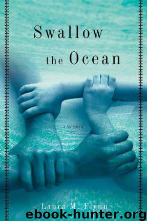 Swallow the Ocean: A Memoir by Laura M. Flynn