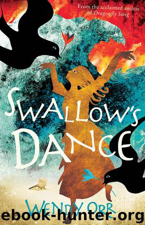Swallow's Dance by Wendy Orr