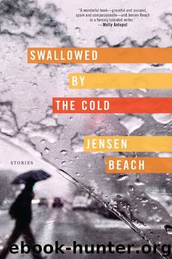 Swallowed by the Cold by Jensen Beach