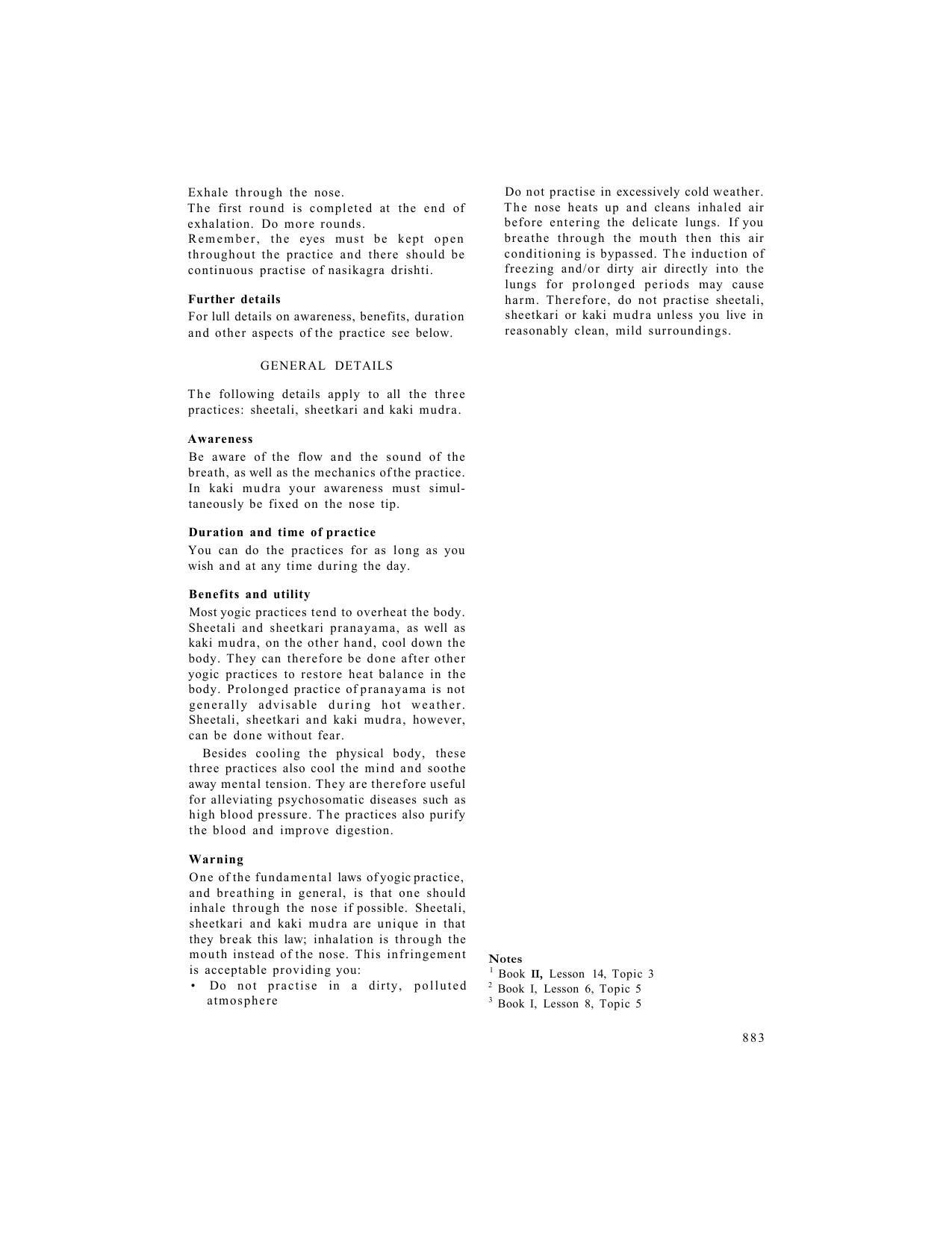 Swami Satyananda Saraswati-A Systematic Course in the Ancient Tantric Techniques of Yoga and Kriya-Yoga Publications Trust Munger (2006) by Unknown