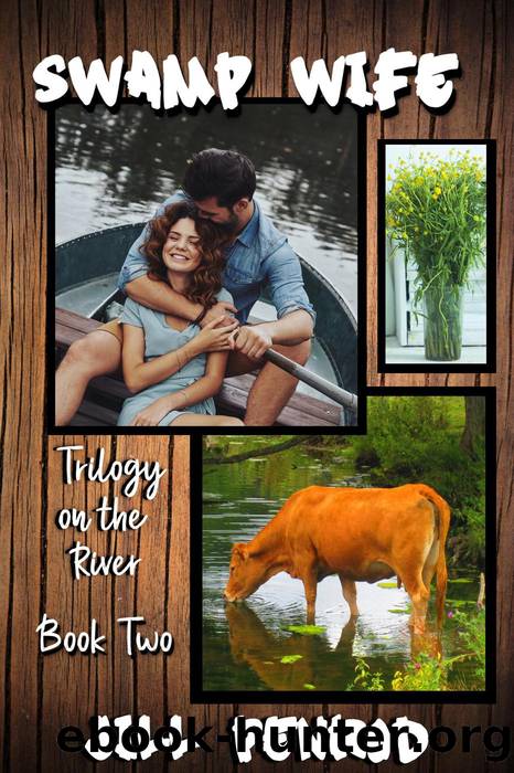 Swamp Wife by Jill Penrod