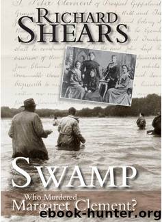 Swamp by Richard Shears