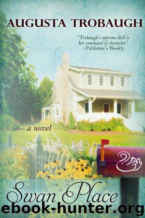 Swan Place by Augusta Trobaugh