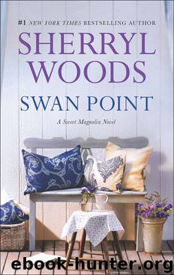 Swan Point (A Sweet Magnolias Novel) by Sherryl Woods