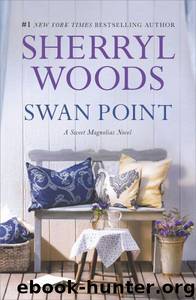 Swan Point by Sherryl Woods