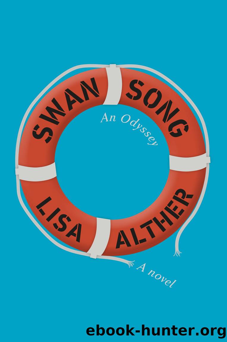 Swan Song by Lisa Alther