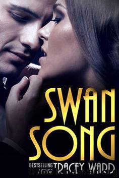 Swan Song by Tracey Ward