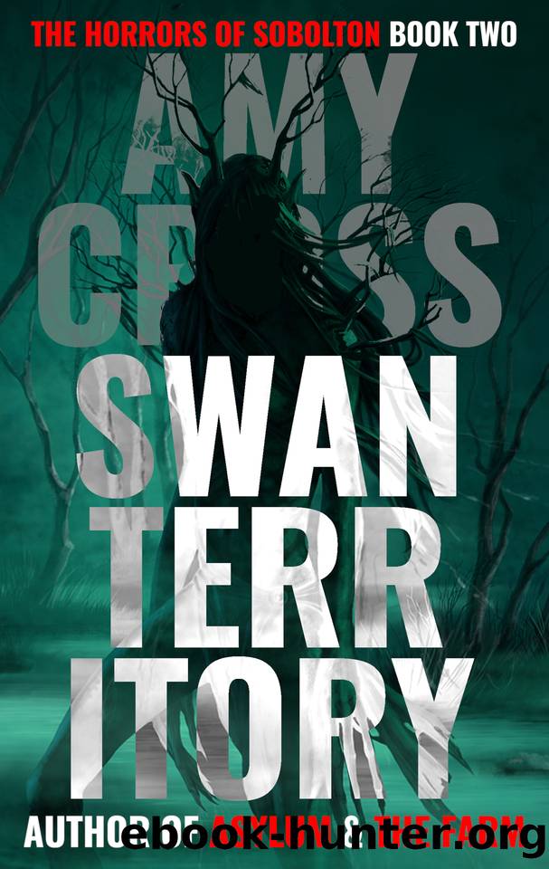 Swan Territory (The Horrors of Sobolton Book 2) by Amy Cross