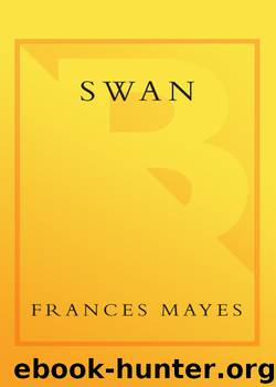 Swan by Frances Mayes